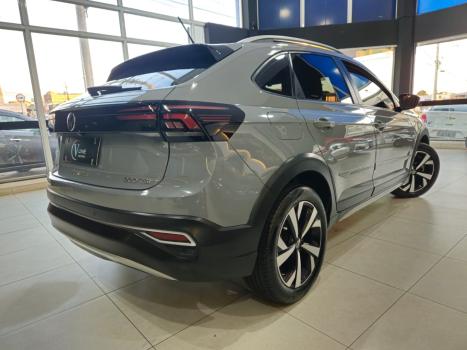 VOLKSWAGEN Nivus 1.0 4P FLEX 200 TSI HIGHLINE TURBO AUTOMÁTICO, Foto 5