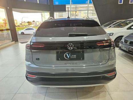 VOLKSWAGEN Nivus 1.0 4P FLEX 200 TSI HIGHLINE TURBO AUTOMÁTICO, Foto 7