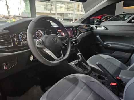 VOLKSWAGEN Nivus 1.0 4P FLEX 200 TSI HIGHLINE TURBO AUTOMÁTICO, Foto 9