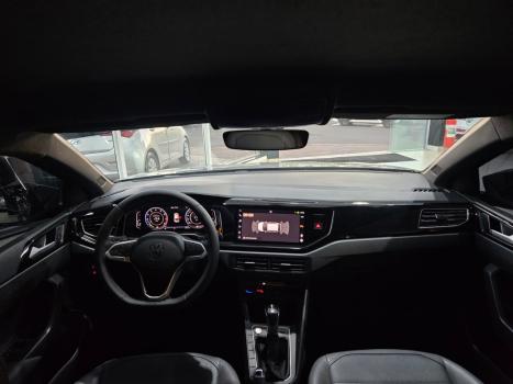 VOLKSWAGEN Nivus 1.0 4P FLEX 200 TSI HIGHLINE TURBO AUTOMÁTICO, Foto 10