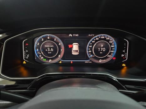VOLKSWAGEN Nivus 1.0 4P FLEX 200 TSI HIGHLINE TURBO AUTOMÁTICO, Foto 11