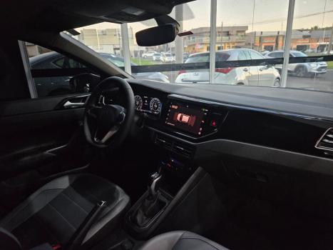 VOLKSWAGEN Nivus 1.0 4P FLEX 200 TSI HIGHLINE TURBO AUTOMÁTICO, Foto 13