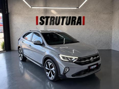 VOLKSWAGEN Nivus 1.0 4P FLEX 200 TSI HIGHLINE TURBO AUTOMÁTICO, Foto 1