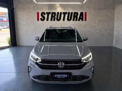 VOLKSWAGEN Nivus 1.0 4P FLEX 200 TSI HIGHLINE TURBO AUTOMÁTICO, Foto 2