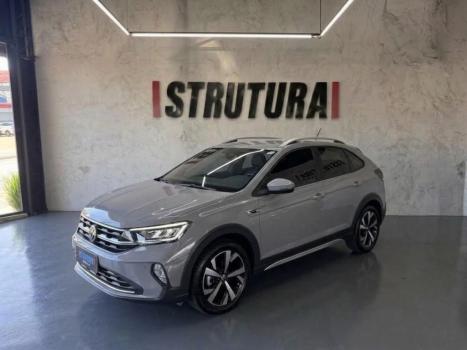 VOLKSWAGEN Nivus 1.0 4P FLEX 200 TSI HIGHLINE TURBO AUTOMÁTICO, Foto 3