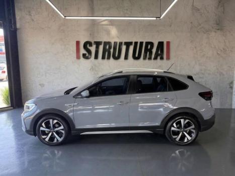 VOLKSWAGEN Nivus 1.0 4P FLEX 200 TSI HIGHLINE TURBO AUTOMÁTICO, Foto 4