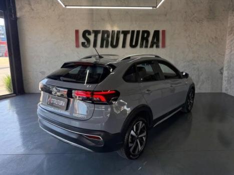 VOLKSWAGEN Nivus 1.0 4P FLEX 200 TSI HIGHLINE TURBO AUTOMÁTICO, Foto 5