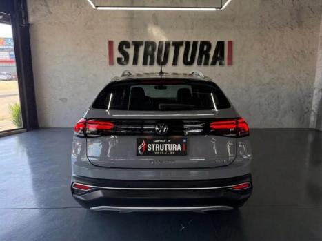 VOLKSWAGEN Nivus 1.0 4P FLEX 200 TSI HIGHLINE TURBO AUTOMÁTICO, Foto 6
