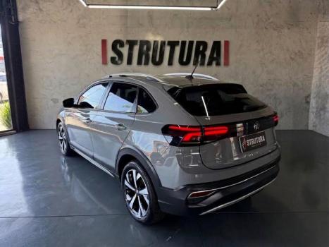 VOLKSWAGEN Nivus 1.0 4P FLEX 200 TSI HIGHLINE TURBO AUTOMÁTICO, Foto 7