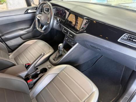 VOLKSWAGEN Nivus 1.0 4P FLEX 200 TSI HIGHLINE TURBO AUTOMÁTICO, Foto 8