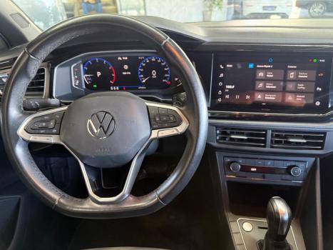 VOLKSWAGEN Nivus 1.0 4P FLEX 200 TSI HIGHLINE TURBO AUTOMÁTICO, Foto 9