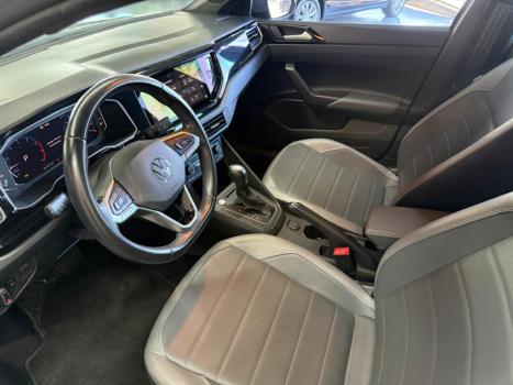 VOLKSWAGEN Nivus 1.0 4P FLEX 200 TSI HIGHLINE TURBO AUTOMÁTICO, Foto 10