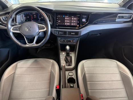 VOLKSWAGEN Nivus 1.0 4P FLEX 200 TSI HIGHLINE TURBO AUTOMÁTICO, Foto 11