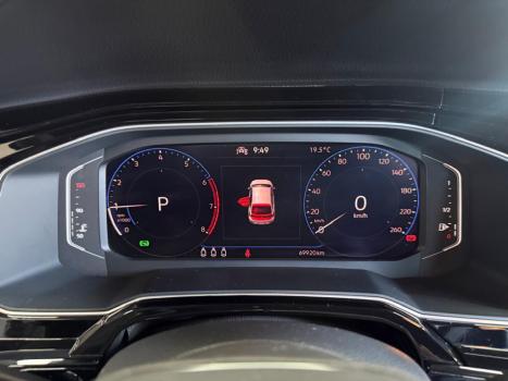 VOLKSWAGEN Nivus 1.0 4P FLEX 200 TSI HIGHLINE TURBO AUTOMÁTICO, Foto 12
