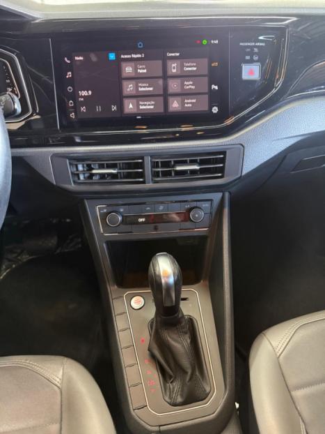 VOLKSWAGEN Nivus 1.0 4P FLEX 200 TSI HIGHLINE TURBO AUTOMÁTICO, Foto 13