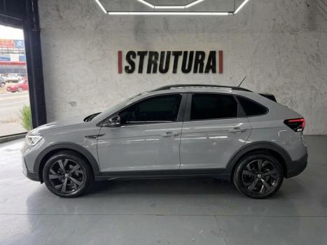 VOLKSWAGEN Nivus 1.0 4P FLEX 200 TSI LAUNCHING EDITION TURBO AUTOMÁTICO, Foto 2