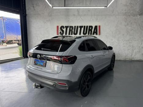 VOLKSWAGEN Nivus 1.0 4P FLEX 200 TSI LAUNCHING EDITION TURBO AUTOMÁTICO, Foto 3