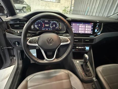 VOLKSWAGEN Nivus 1.0 4P FLEX 200 TSI LAUNCHING EDITION TURBO AUTOMÁTICO, Foto 6