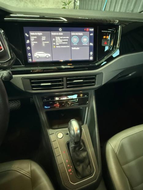 VOLKSWAGEN Nivus 1.0 4P FLEX 200 TSI LAUNCHING EDITION TURBO AUTOMÁTICO, Foto 8