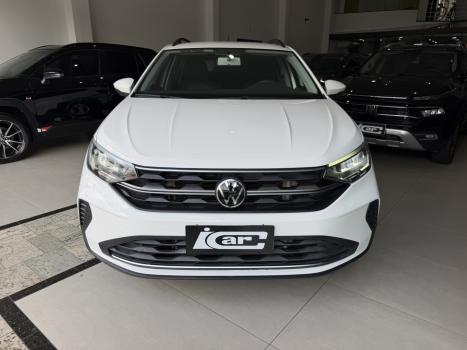 VOLKSWAGEN Nivus 1.0 4P FLEX 200 TSI COMFORTLINE TURBO AUTOMÁTICO, Foto 2