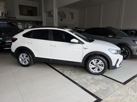 VOLKSWAGEN Nivus 1.0 4P FLEX 200 TSI COMFORTLINE TURBO AUTOMÁTICO, Foto 6