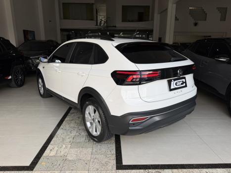 VOLKSWAGEN Nivus 1.0 4P FLEX 200 TSI COMFORTLINE TURBO AUTOMÁTICO, Foto 4