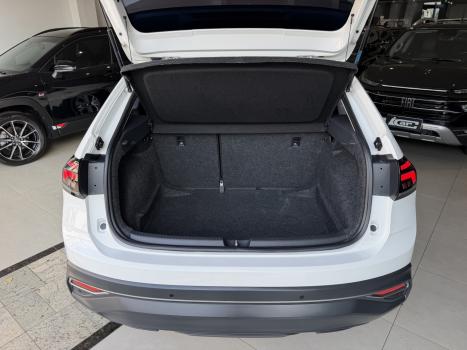 VOLKSWAGEN Nivus 1.0 4P FLEX 200 TSI COMFORTLINE TURBO AUTOMÁTICO, Foto 7