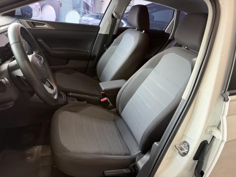 VOLKSWAGEN Nivus 1.0 4P FLEX 200 TSI COMFORTLINE TURBO AUTOMÁTICO, Foto 8