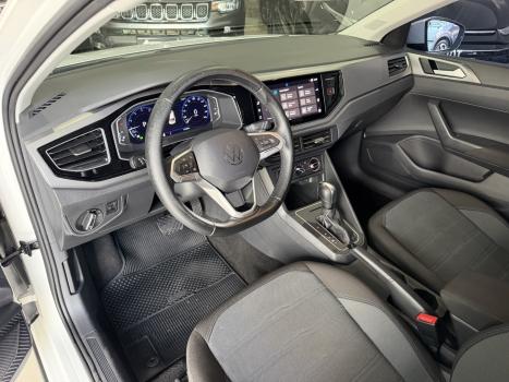 VOLKSWAGEN Nivus 1.0 4P FLEX 200 TSI COMFORTLINE TURBO AUTOMÁTICO, Foto 10