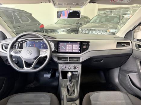 VOLKSWAGEN Nivus 1.0 4P FLEX 200 TSI COMFORTLINE TURBO AUTOMÁTICO, Foto 11
