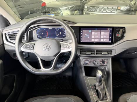 VOLKSWAGEN Nivus 1.0 4P FLEX 200 TSI COMFORTLINE TURBO AUTOMÁTICO, Foto 12