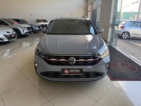 VOLKSWAGEN Nivus 1.0 4P FLEX 200 TSI HIGHLINE TURBO AUTOMÁTICO, Foto 1