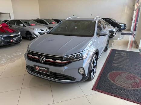 VOLKSWAGEN Nivus 1.0 4P FLEX 200 TSI HIGHLINE TURBO AUTOMÁTICO, Foto 4