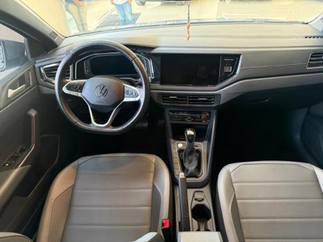 VOLKSWAGEN Nivus 1.0 4P FLEX 200 TSI HIGHLINE TURBO AUTOMÁTICO, Foto 6