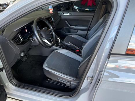 VOLKSWAGEN Nivus 1.0 4P FLEX 200 TSI HIGHLINE TURBO AUTOMÁTICO, Foto 7