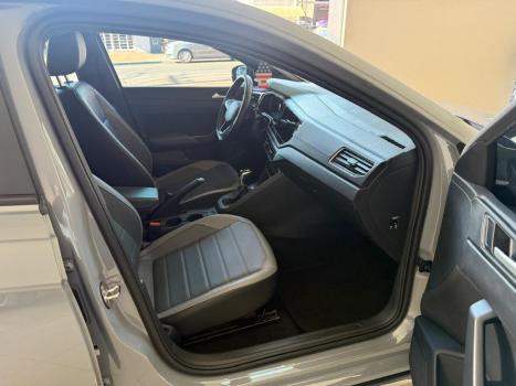 VOLKSWAGEN Nivus 1.0 4P FLEX 200 TSI HIGHLINE TURBO AUTOMÁTICO, Foto 8