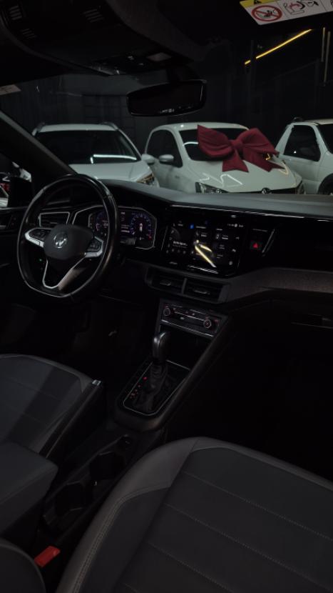 VOLKSWAGEN Nivus 1.0 4P FLEX 200 TSI HIGHLINE TURBO AUTOMÁTICO, Foto 6