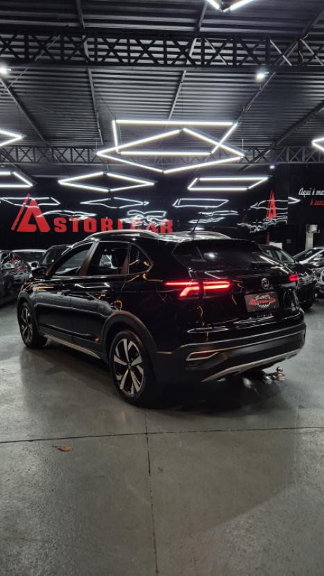 VOLKSWAGEN Nivus 1.0 4P FLEX 200 TSI HIGHLINE TURBO AUTOMÁTICO, Foto 5