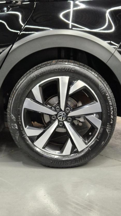 VOLKSWAGEN Nivus 1.0 4P FLEX 200 TSI HIGHLINE TURBO AUTOMÁTICO, Foto 9