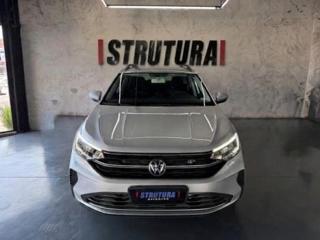 VOLKSWAGEN Nivus 1.0 4P FLEX 200 TSI COMFORTLINE TURBO AUTOMÁTICO, Foto 2