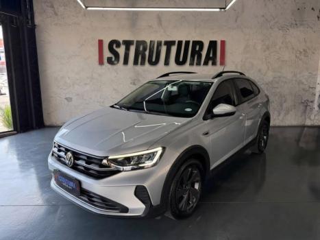 VOLKSWAGEN Nivus 1.0 4P FLEX 200 TSI COMFORTLINE TURBO AUTOMÁTICO, Foto 3