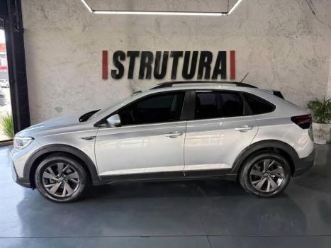 VOLKSWAGEN Nivus 1.0 4P FLEX 200 TSI COMFORTLINE TURBO AUTOMÁTICO, Foto 4