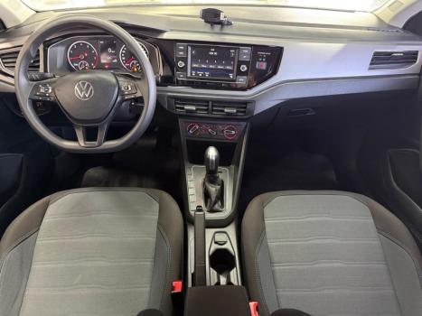 VOLKSWAGEN Nivus 1.0 4P FLEX 200 TSI COMFORTLINE TURBO AUTOMÁTICO, Foto 8