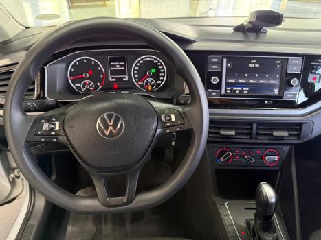 VOLKSWAGEN Nivus 1.0 4P FLEX 200 TSI COMFORTLINE TURBO AUTOMÁTICO, Foto 9