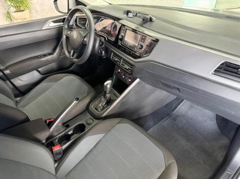 VOLKSWAGEN Nivus 1.0 4P FLEX 200 TSI COMFORTLINE TURBO AUTOMÁTICO, Foto 10