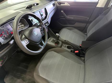 VOLKSWAGEN Nivus 1.0 4P FLEX 200 TSI COMFORTLINE TURBO AUTOMÁTICO, Foto 11