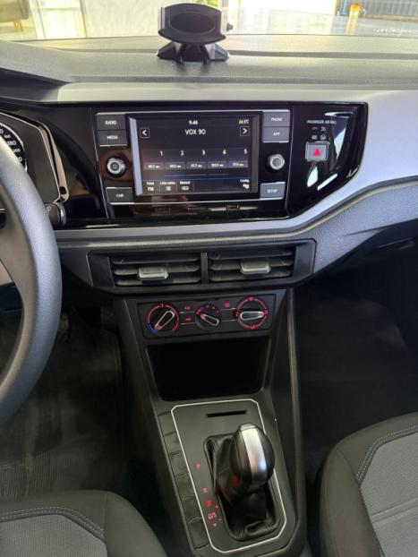 VOLKSWAGEN Nivus 1.0 4P FLEX 200 TSI COMFORTLINE TURBO AUTOMÁTICO, Foto 13