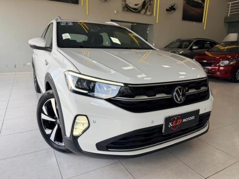 VOLKSWAGEN Nivus 1.0 4P FLEX 200 TSI HIGHLINE TURBO AUTOMÁTICO, Foto 2