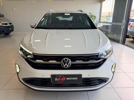 VOLKSWAGEN Nivus 1.0 4P FLEX 200 TSI HIGHLINE TURBO AUTOMÁTICO, Foto 3