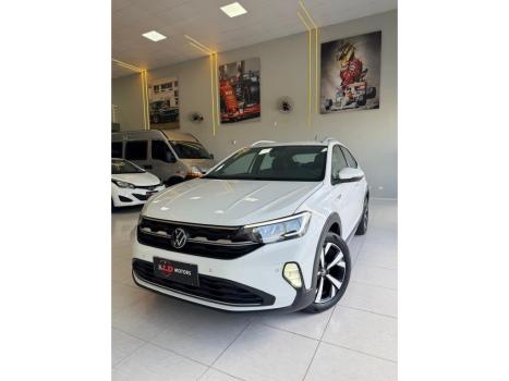 VOLKSWAGEN Nivus 1.0 4P FLEX 200 TSI HIGHLINE TURBO AUTOMÁTICO, Foto 4